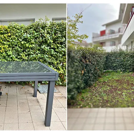 Spacieux En Centre ביסקארוס